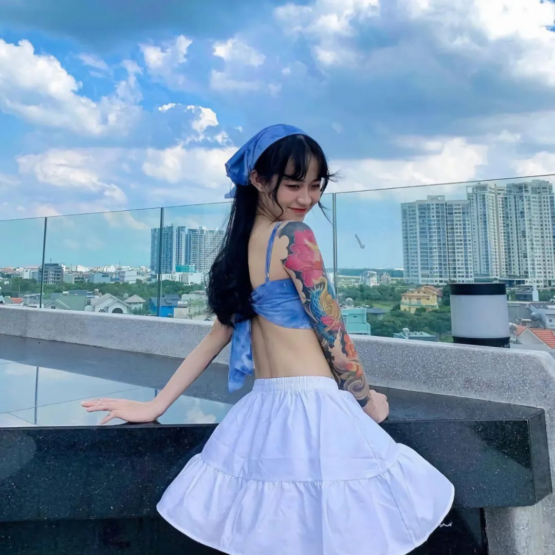 麒麟之翼